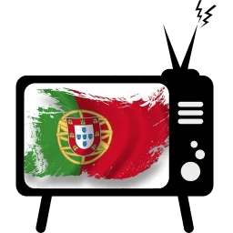 Canais de TV Portugal ao vivo icon
